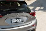 Infiniti Q30S 2.0t 2018 года (AU)